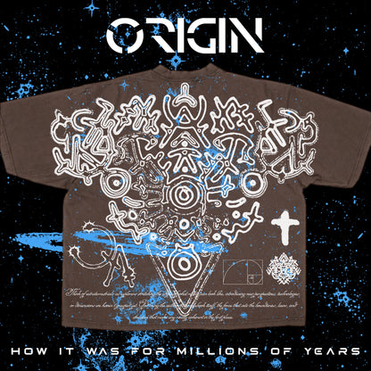origin