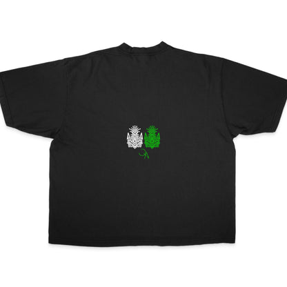 green spirit