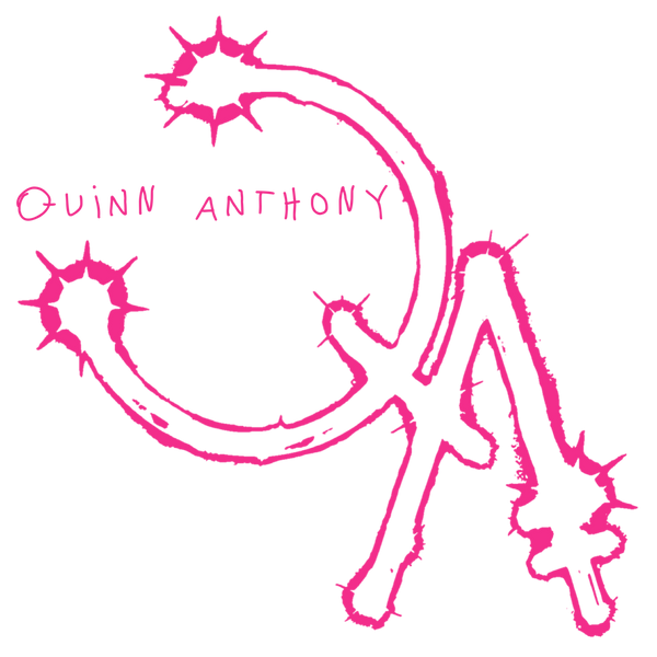 Quinn Anthony