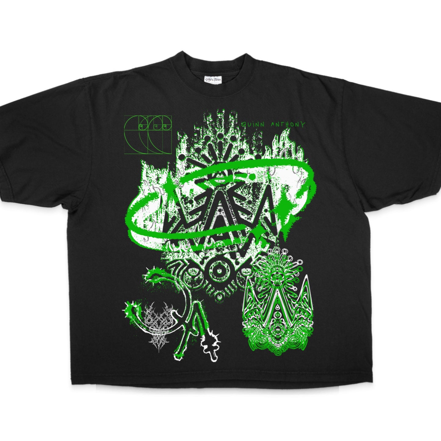 green spirit