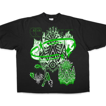 green spirit