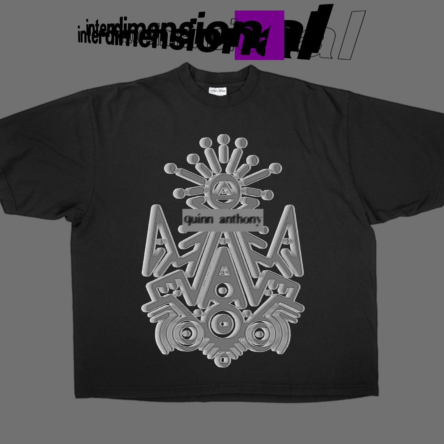 inter dimensional