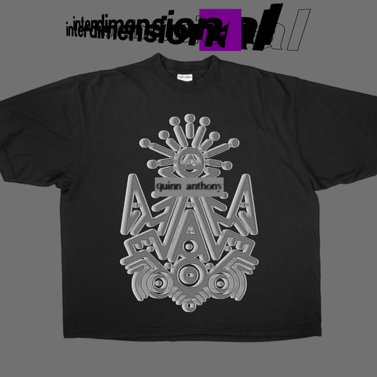 inter dimensional