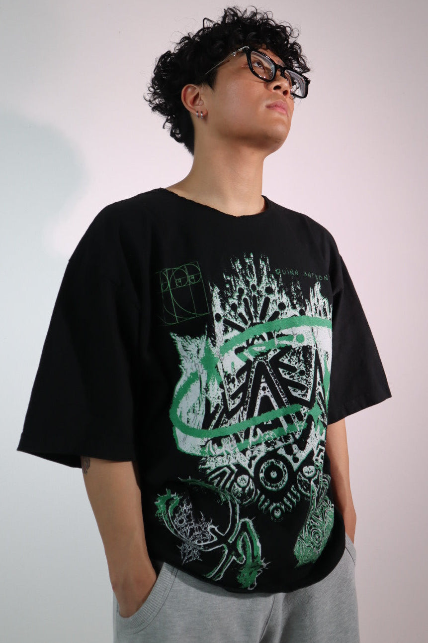 green spirit