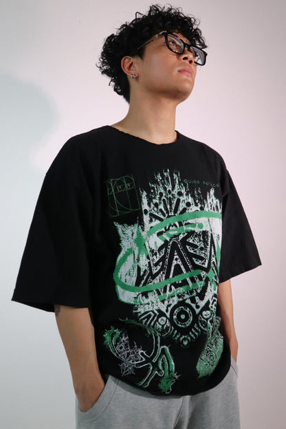 green spirit