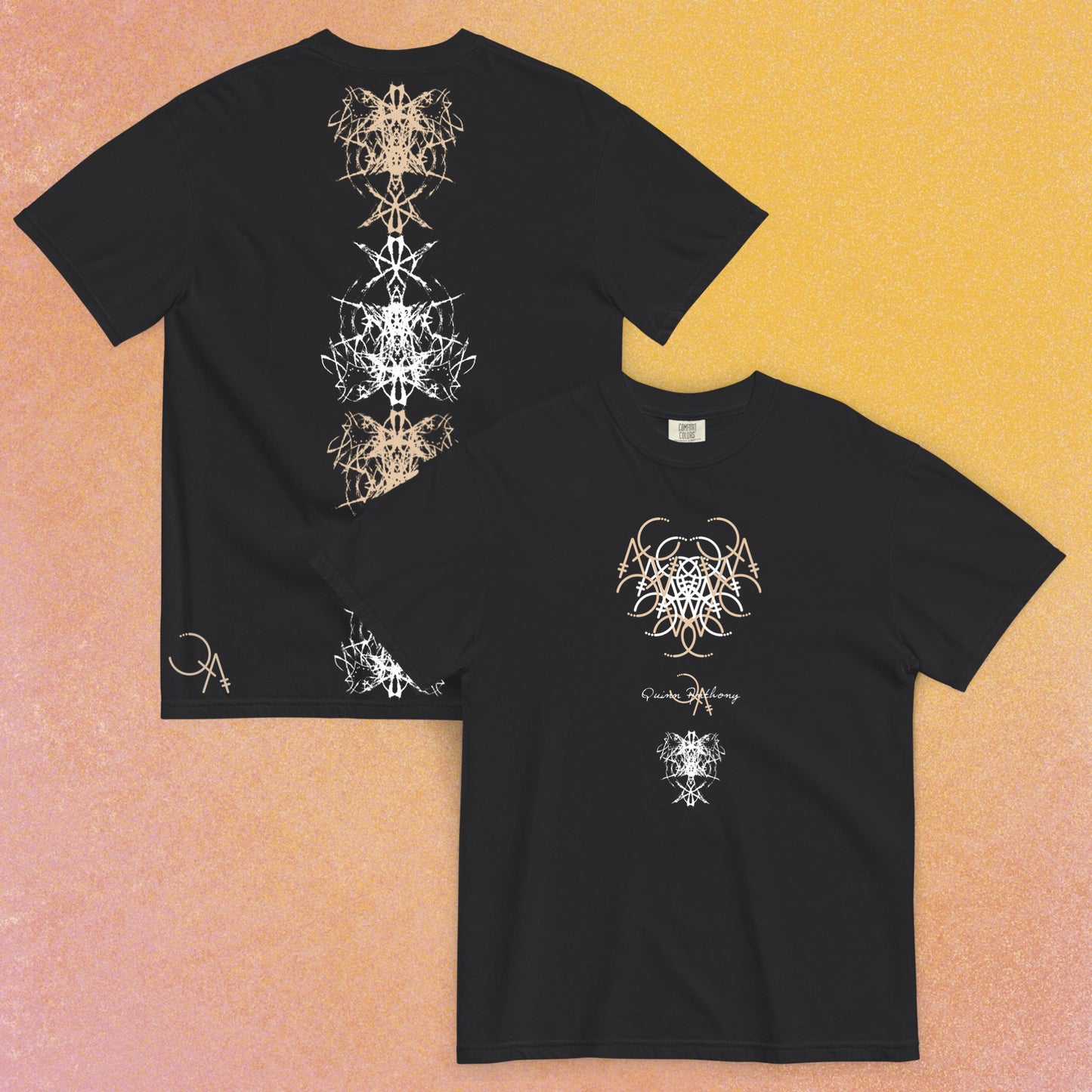 chakara T_shirt