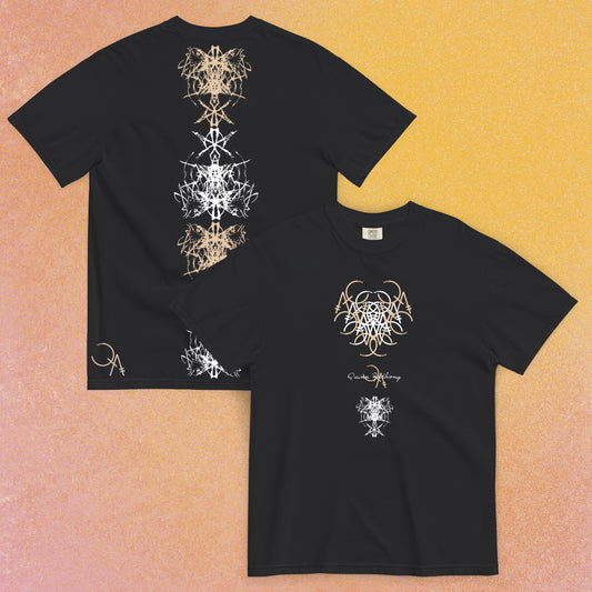chakara T_shirt