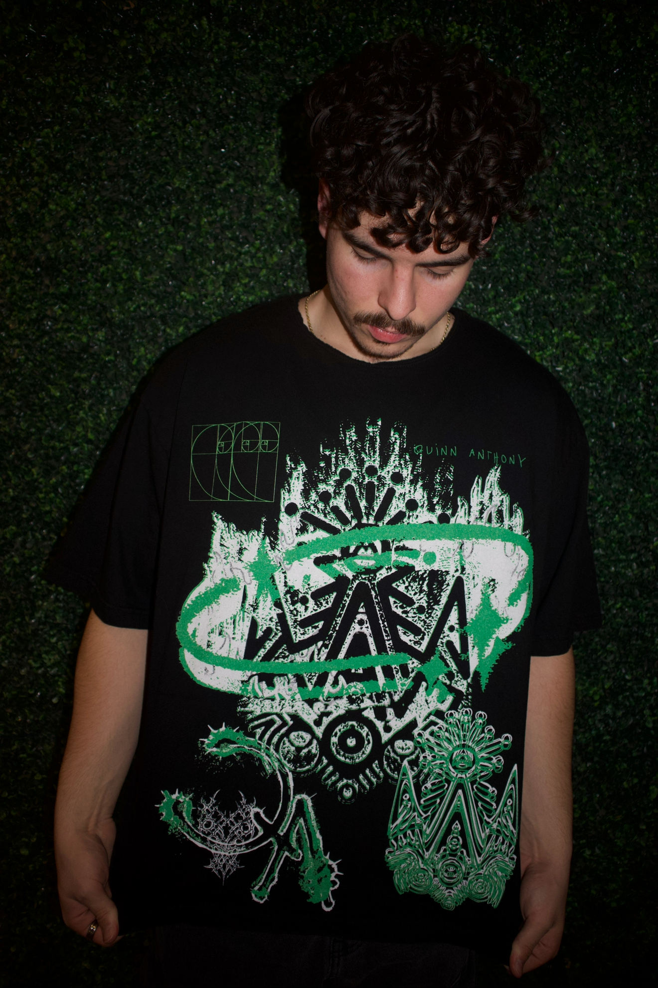 green spirit