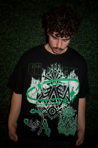 green spirit